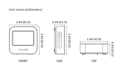 DIMENSIONS